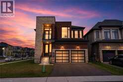 1439 UPPER THAMES Drive | Woodstock Ontario | Slide Image One
