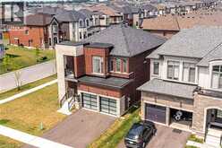 1439 UPPER THAMES Drive | Woodstock Ontario | Slide Image Four
