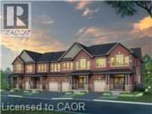 350 ROBERT WOOLNER Street | Ayr Ontario | Slide Image One