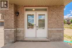 350 ROBERT WOOLNER Street | Ayr Ontario | Slide Image Two