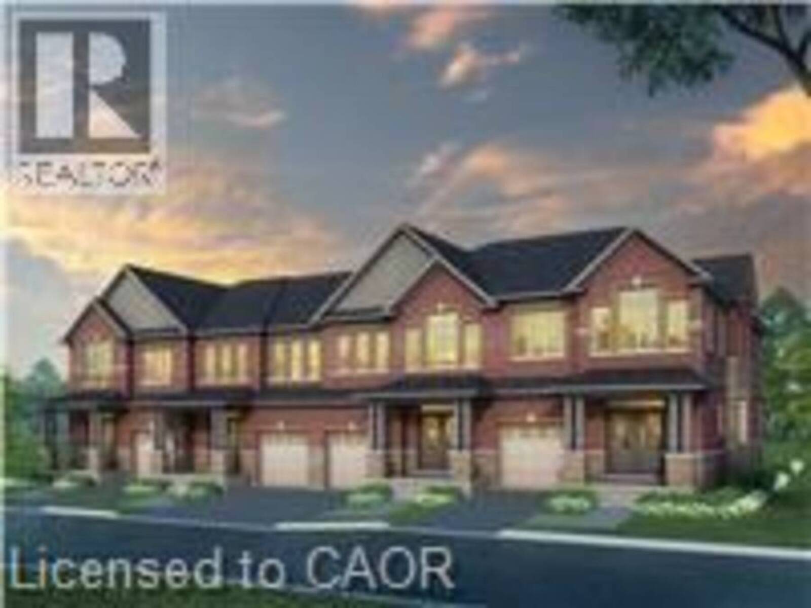 350 ROBERT WOOLNER Street, Ayr, Ontario N0B 1E0