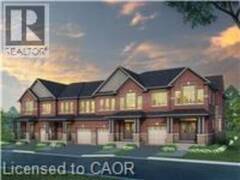 350 ROBERT WOOLNER Street Ayr Ontario, N0B 1E0