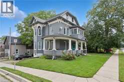 114 CHURCH Street | Kitchener Ontario | Slide Image Two