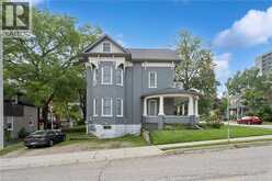 114 CHURCH Street | Kitchener Ontario | Slide Image Three