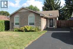 106 APPLEFORD Road | Hamilton Ontario | Slide Image One