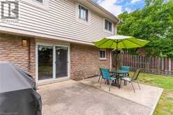 106 APPLEFORD Road | Hamilton Ontario | Slide Image Thirty-five