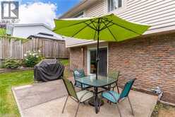 106 APPLEFORD Road | Hamilton Ontario | Slide Image Thirty-six