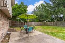 106 APPLEFORD Road | Hamilton Ontario | Slide Image Thirty-seven