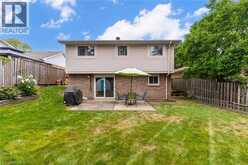 106 APPLEFORD Road | Hamilton Ontario | Slide Image Thirty-eight