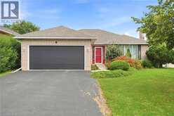 9 COUNTRY CLUB Road | Cayuga Ontario | Slide Image One