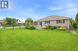 9 COUNTRY CLUB Road | Cayuga Ontario | Slide Image Twenty-eight