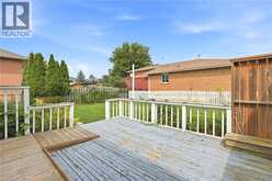 9 COUNTRY CLUB Road | Cayuga Ontario | Slide Image Thirty