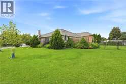 9 COUNTRY CLUB Road | Cayuga Ontario | Slide Image Five