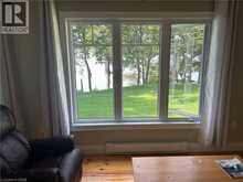 23 UPPER MOHAWK Point | Lowbanks Ontario | Slide Image Ten