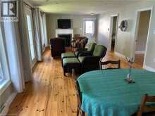 23 UPPER MOHAWK Point | Lowbanks Ontario | Slide Image Sixteen