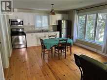 23 UPPER MOHAWK Point | Lowbanks Ontario | Slide Image Seventeen
