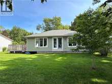 23 UPPER MOHAWK Point | Lowbanks Ontario | Slide Image Twenty-three