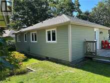 23 UPPER MOHAWK Point | Lowbanks Ontario | Slide Image Twenty-four