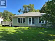 23 UPPER MOHAWK Point | Lowbanks Ontario | Slide Image Twenty-five