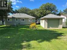 23 UPPER MOHAWK Point | Lowbanks Ontario | Slide Image Twenty-six