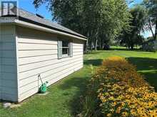 23 UPPER MOHAWK Point | Lowbanks Ontario | Slide Image Twenty-seven