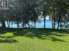 23 UPPER MOHAWK Point | Lowbanks Ontario | Slide Image Twenty-eight