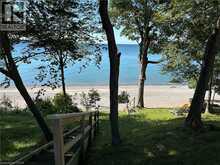 23 UPPER MOHAWK Point | Lowbanks Ontario | Slide Image Twenty-nine
