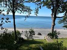 23 UPPER MOHAWK Point | Lowbanks Ontario | Slide Image Two