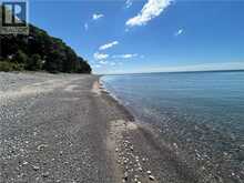 23 UPPER MOHAWK Point | Lowbanks Ontario | Slide Image Thirty-four
