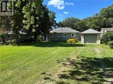 23 UPPER MOHAWK Point | Lowbanks Ontario | Slide Image Three