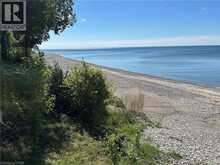 23 UPPER MOHAWK Point | Lowbanks Ontario | Slide Image Four