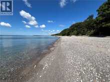 23 UPPER MOHAWK Point | Lowbanks Ontario | Slide Image Five