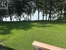 23 UPPER MOHAWK Point | Lowbanks Ontario | Slide Image Six