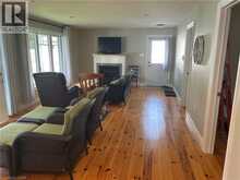 23 UPPER MOHAWK Point | Lowbanks Ontario | Slide Image Nine