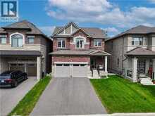 68 BARKERVILLE Drive | Whitby Ontario | Slide Image One