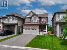 68 BARKERVILLE Drive | Whitby Ontario | Slide Image Three