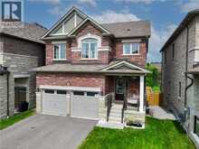 68 BARKERVILLE Drive | Whitby Ontario | Slide Image Four