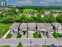 68 BARKERVILLE Drive | Whitby Ontario | Slide Image Five