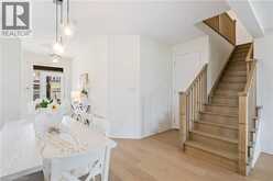 68 BARKERVILLE Drive | Whitby Ontario | Slide Image Nine