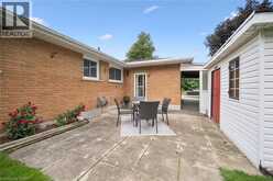 85 INDIAN Road | Kitchener Ontario | Slide Image Twenty-eight