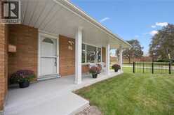 85 INDIAN Road | Kitchener Ontario | Slide Image Two
