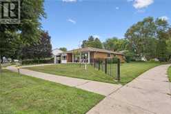 85 INDIAN Road | Kitchener Ontario | Slide Image Thirty-one
