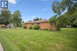 85 INDIAN Road | Kitchener Ontario | Slide Image Thirty-two