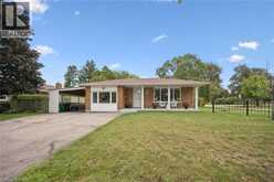 85 INDIAN Road | Kitchener Ontario | Slide Image Thirty-three