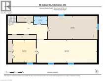 85 INDIAN Road | Kitchener Ontario | Slide Image Thirty-five