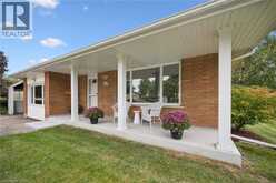 85 INDIAN Road | Kitchener Ontario | Slide Image Three