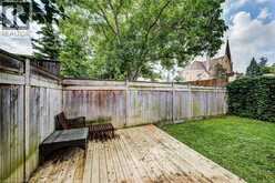 81 WILLOW Street | Waterloo Ontario | Slide Image Ten
