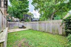 81 WILLOW Street | Waterloo Ontario | Slide Image Nineteen