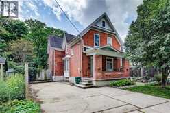 81 WILLOW Street | Waterloo Ontario | Slide Image One