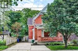81 WILLOW Street | Waterloo Ontario | Slide Image Two